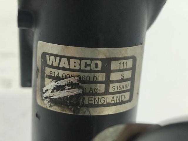 FORD 1119420 Bomba de vacío  disponible Valladolid
