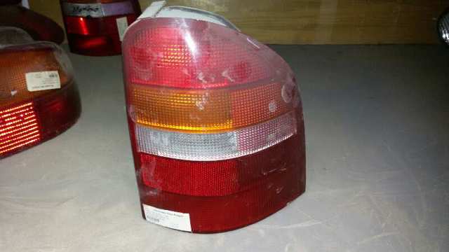  Ford Mondeo I familiar comprar en España