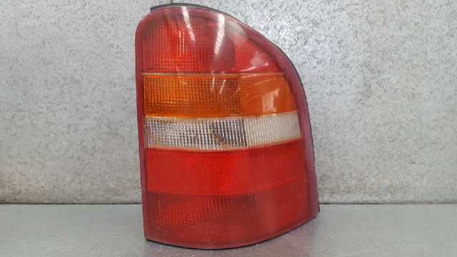 Piloto trasero derecho para Ford Mondeo BNP