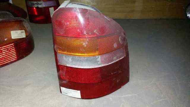  Ford Mondeo I (BNP)