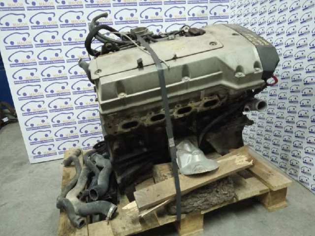 111945 Mercedes