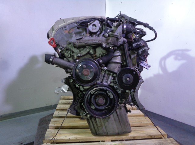 111945 Mercedes
