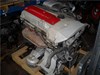 Motor completo 111955 MERCEDES