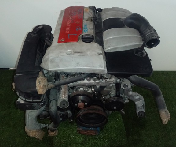 111955 Mercedes
