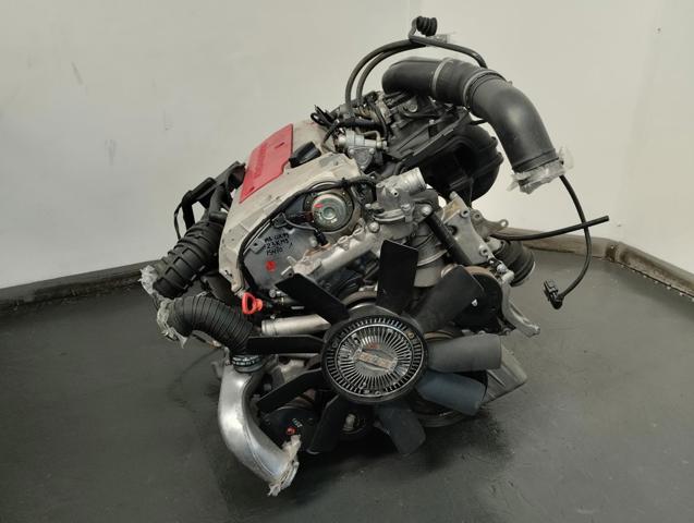 Motor completo 111975 Mercedes