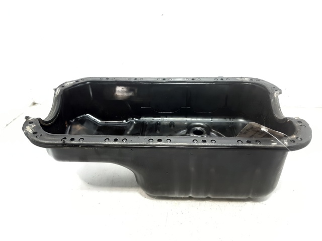 Cárter de aceite del motor 11200PLC000 HONDA
