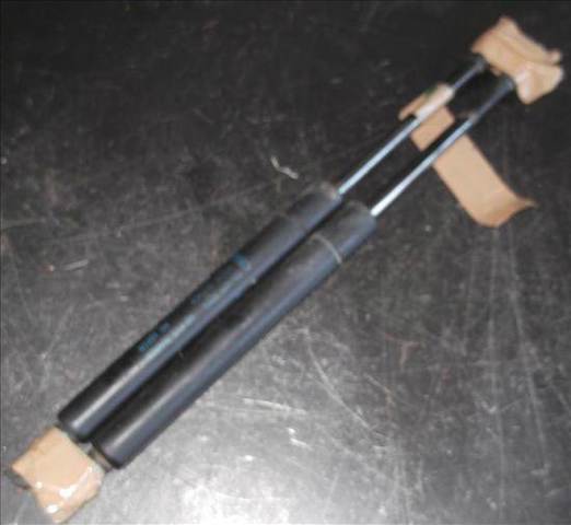 Muelle neumático de capó de motor para Ford Mondeo III (B5Y)