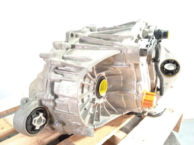 Motor montado (eléctrico) 112096010G Tesla