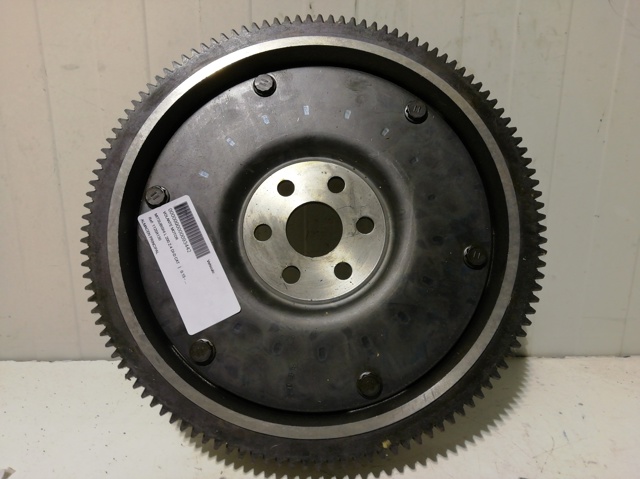 Volante motor 1120A130 Mitsubishi