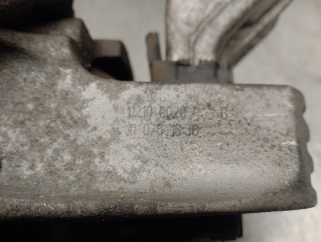 112100020R RENAULT Soporte de motor derecho  en stock Huelva