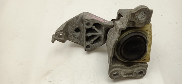 Soporte de motor derecho 112100020R RENAULT