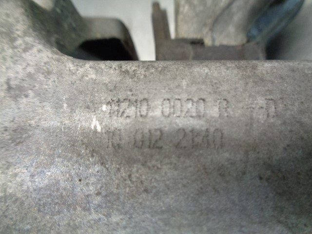 RENAULT 112100020R Soporte de motor derecho comprar Tarragona