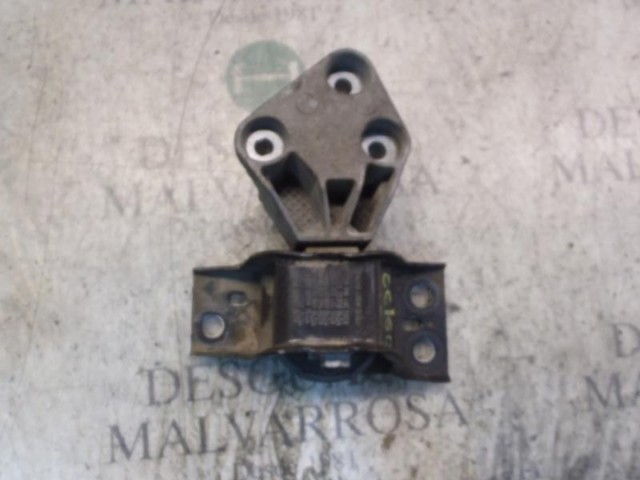 Soporte de motor derecho 112103737R RENAULT