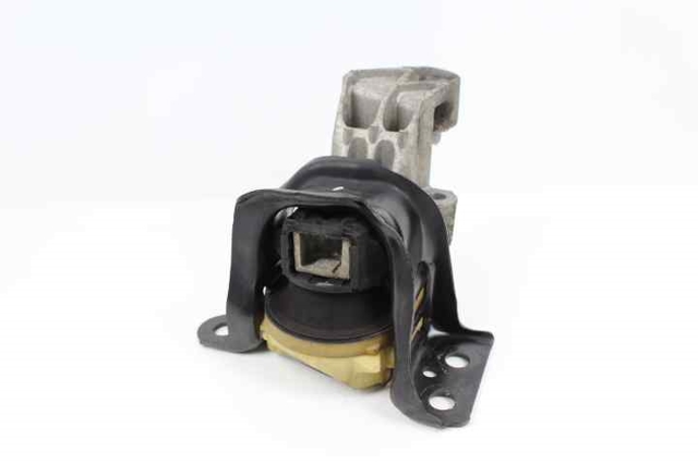 Soporte de motor derecho 112104344R RENAULT