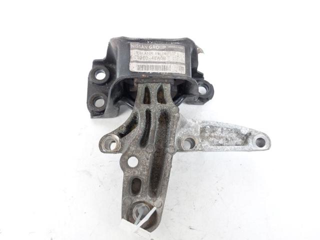 Soporte de motor derecho 112104EA0B NISSAN