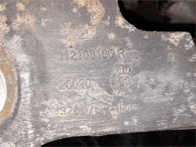 112108180R RENAULT Soporte de motor derecho  comprar en Lleida
