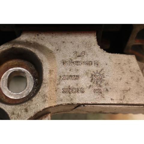 112108180R Soporte de motor derecho  en stock Sabadell