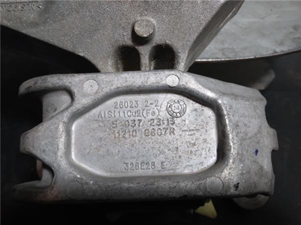 RENAULT 112108807R Soporte de motor derecho  en stock Valencia