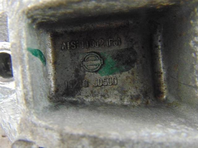 11210JD500 NISSAN Soporte delantero del motor  comprar en Lleida