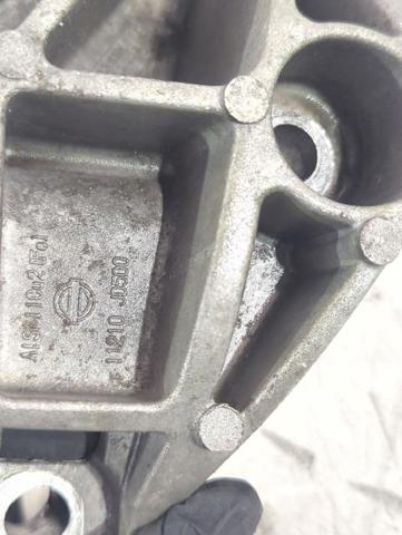 NISSAN 11210JD500 Soporte de motor delantero  en stock Terrassa