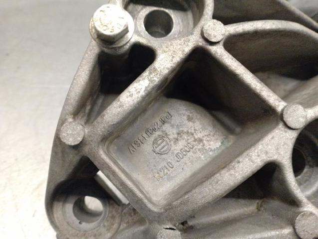 Soporte motor delantero Nissan Qashqai 1 J10