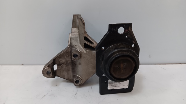 NISSAN 11210JD500 Soporte de motor delantero  en stock Terrassa