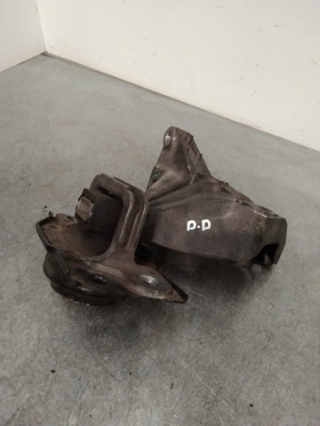 Soporte motor delantero Nissan Qashqai 1 J10