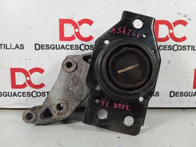 Soporte de motor delantero 11210JD700 NISSAN