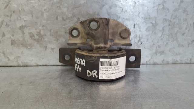 Soporte de motor derecho 112116N000 NISSAN
