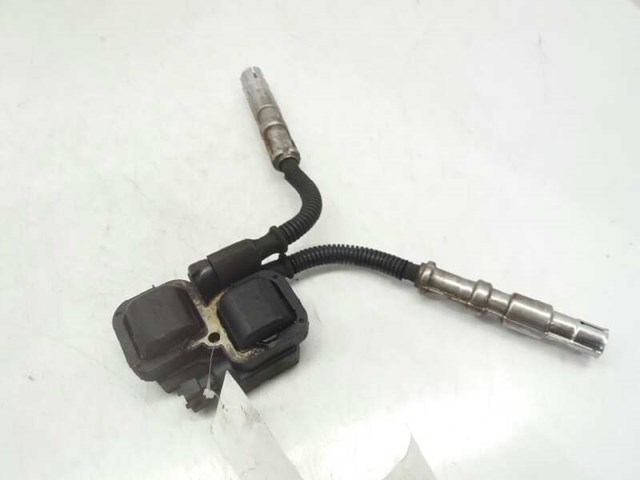 Cable de encendido, cilindro №1, 4 1121500118 Mercedes