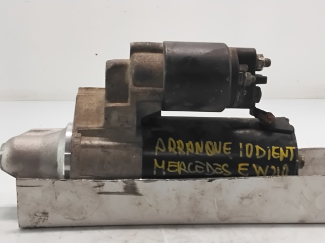 1121510001 Motor de arranque  disponible Utrera