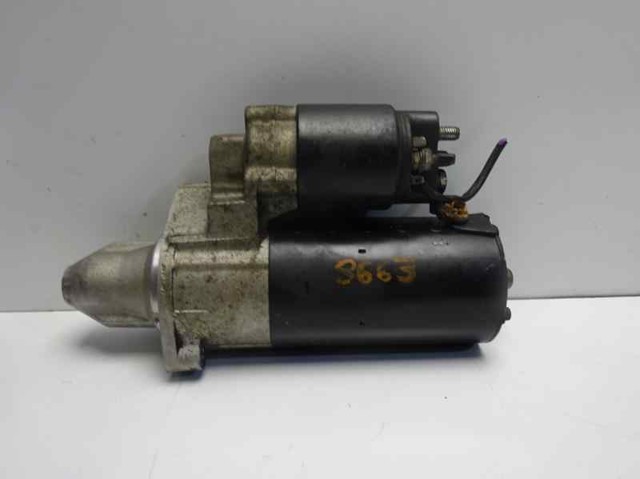 1121510001 Motor de arranque  comprar en Zaragoza