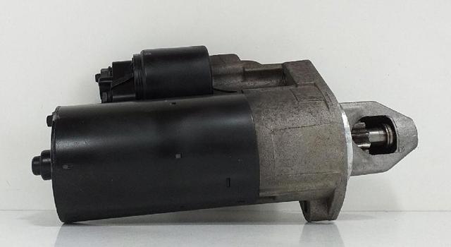 MERCEDES 1121510001 Motor de arranque  en stock Valencia