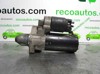 Motor de arranque 1121510001 MERCEDES