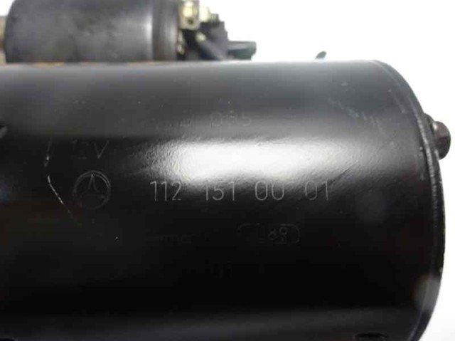 1121510001 Motor de arranque  en stock Granada