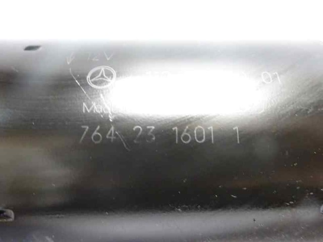 MERCEDES 1121510001 Motor de arranque  comprar en Ponferrada