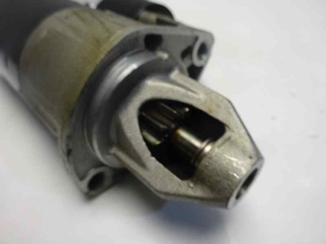1121510001 Motor de arranque  disponible Utrera