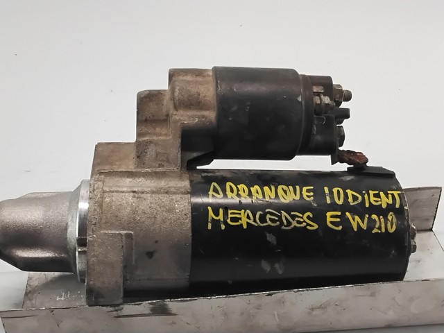 1121510001 MERCEDES Motor de arranque comprar Madrid