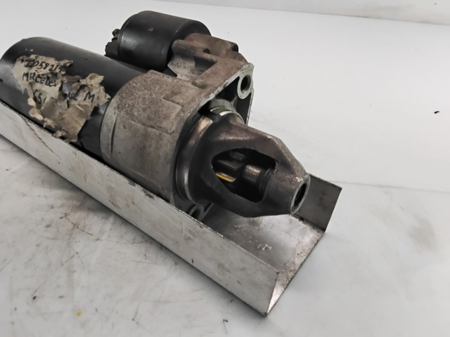 MERCEDES 1121510001 Motor de arranque  disponible Valladolid