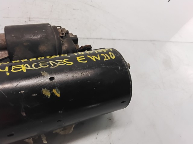 1121510001 MERCEDES Motor de arranque comprar Bilbao
