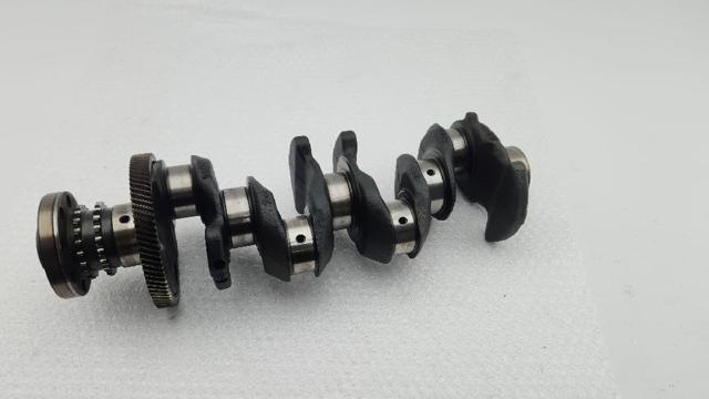 Cigüeñal para BMW 1 F20