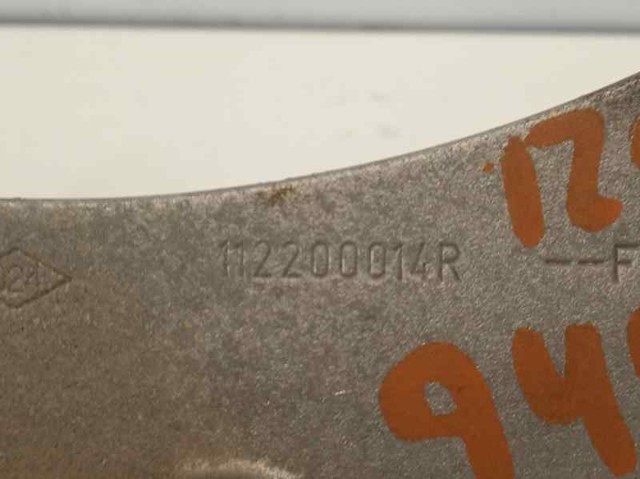 112200014R RENAULT Soporte izquierdo del motor comprar Bilbao