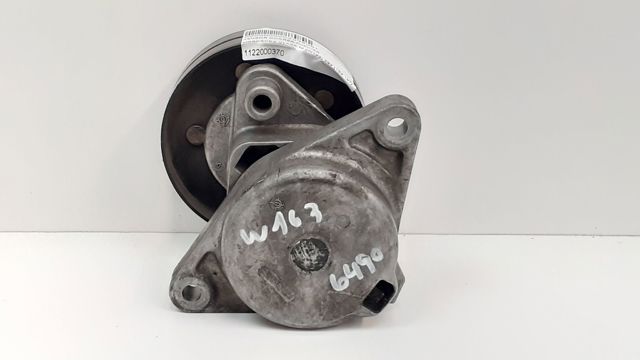 Precio del repuesto Tensor de la correa trapecial poli v CLK  coupé
