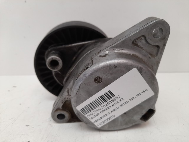 Tensor de correa poli V  1122000970 MERCEDES
