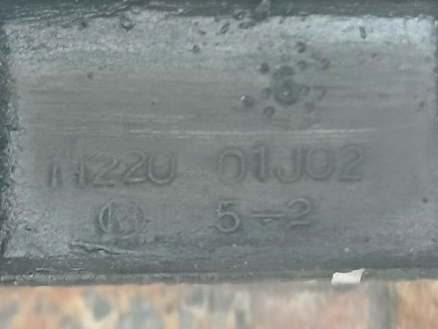 1122001J02 Nissan/Infiniti