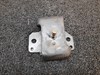 Soporte elástico, suspensión del motor, Izquierda / Derecha 1122001J02 NISSAN