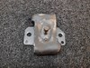 Soporte elástico, suspensión del motor, Izquierda / Derecha 1122001J02 NISSAN