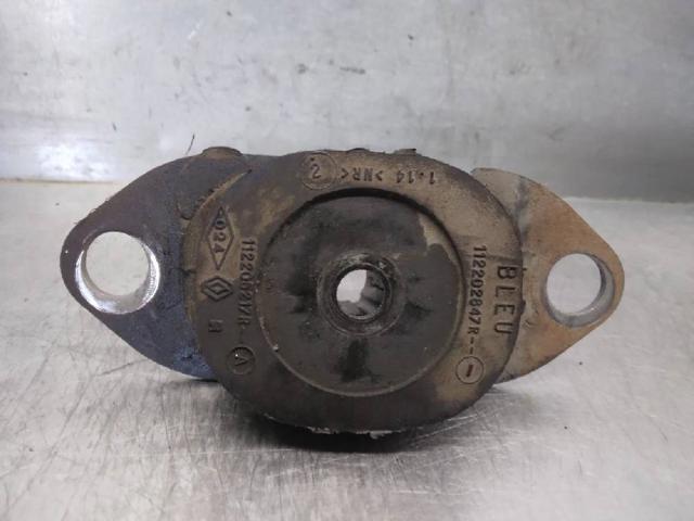 112202847R Soporte izquierdo del motor  disponible Burgos
