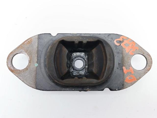 112202847R RENAULT Soporte izquierdo del motor  en stock Córdoba