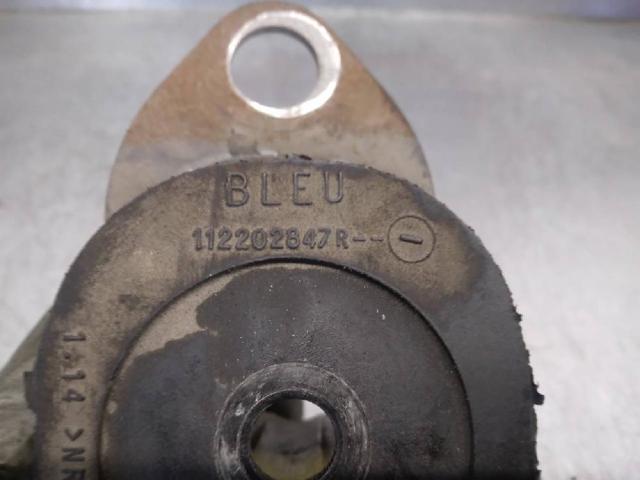 112202847R RENAULT Soporte izquierdo del motor comprar Alcalá